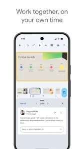 Google Slides