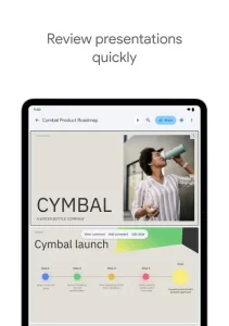 Google Slides