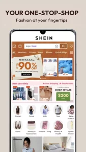 SHEIN-Shopping Online