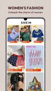 SHEIN-Shopping Online