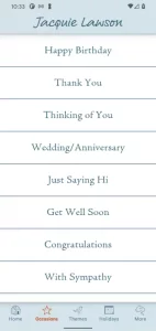Jacquie Lawson Ecards