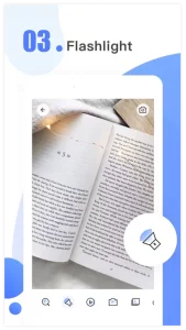 Magnifying Glass