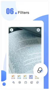 Magnifying Glass