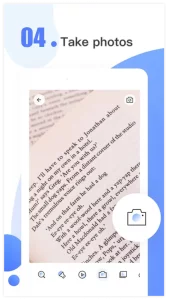 Magnifying Glass