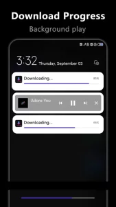 Music Downloader -Mp3 music