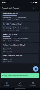 Download All Files