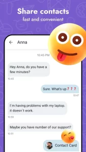 Messages - SMS Texting App