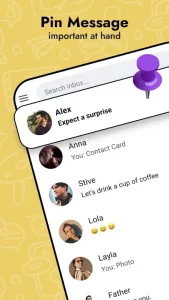 Messages - SMS Texting App