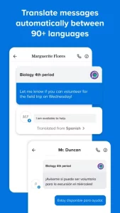 Remind: School Communication