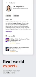 Udemy - Online Courses