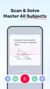 Gauth: AI Study Companion
