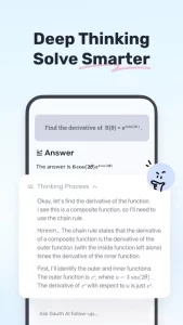 Gauth: AI Study Companion
