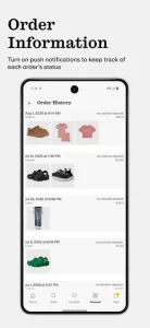 Zappos: Shoes, Clothes & More