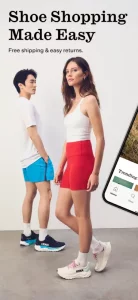 Zappos: Shoes, Clothes & More