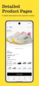 Zappos: Shoes, Clothes & More