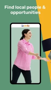 Locanto - Classifieds App