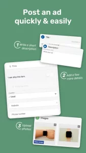 Locanto - Classifieds App