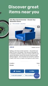 Locanto - Classifieds App