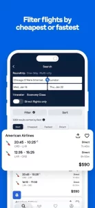 Skyscanner Flights Hotels Cars