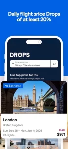 Skyscanner Flights Hotels Cars