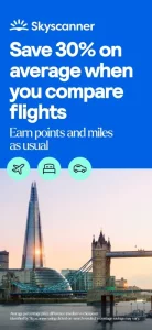 Skyscanner Flights Hotels Cars