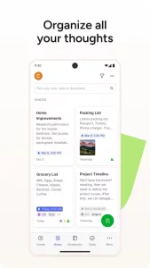 Evernote - Note Organizer