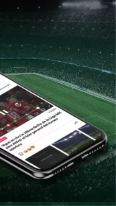 TUDN: TU Deportes Network