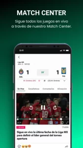 TUDN: TU Deportes Network