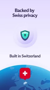 Proton VPN: Fast & Secure VPN