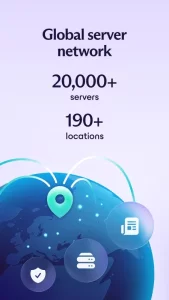 Proton VPN: Fast & Secure VPN