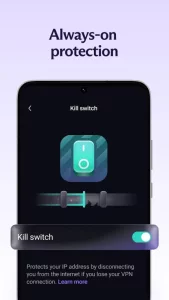 Proton VPN: Fast & Secure VPN