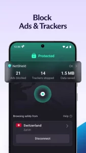 Proton VPN: Fast & Secure VPN