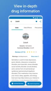 WebMD: Symptom Checker