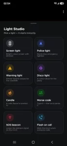 Flashlight - LED