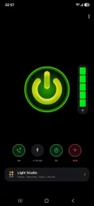 Flashlight - LED
