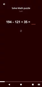 Alarm Clock Xtreme & Timer
