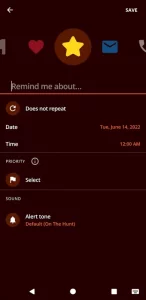 Alarm Clock Xtreme & Timer