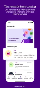 Rakuten: Cash Back and Deals