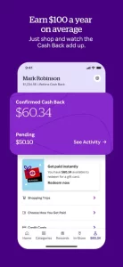 Rakuten: Cash Back and Deals
