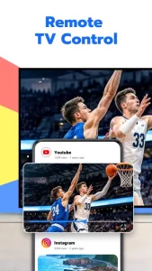Cast for Chromecast - TV Cast