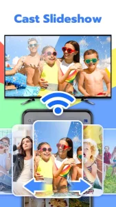 Cast for Chromecast - TV Cast