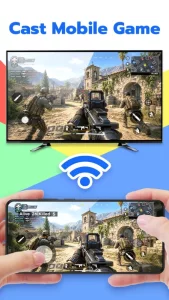 Cast for Chromecast - TV Cast