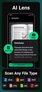 ChatBox: AI Chat Bot Assistant