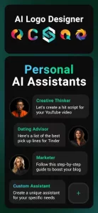 ChatBox: AI Chat Bot Assistant