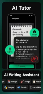ChatBox: AI Chat Bot Assistant