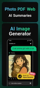 ChatBox: AI Chat Bot Assistant