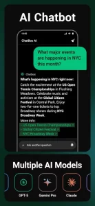 ChatBox: AI Chat Bot Assistant