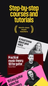 Ultimate Guitar: Chords & Tabs