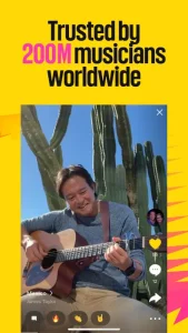 Ultimate Guitar: Chords & Tabs
