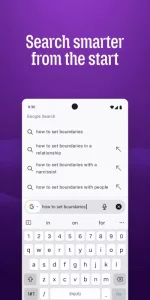 Firefox Fast & Private Browser